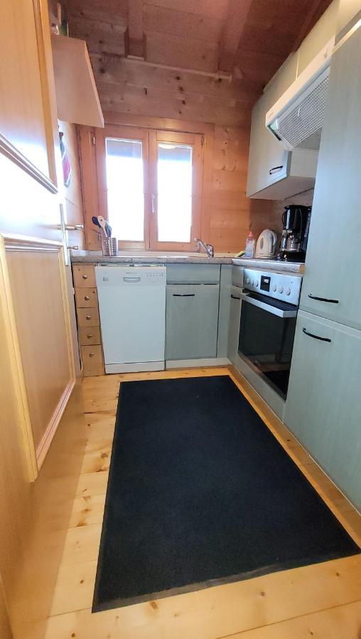Ferienhaus Chalet Blockhaus Bayern Stamsried Εξωτερικό φωτογραφία